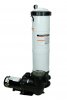 Rx Clear&reg; DE Element Filter System w/ Mighty Niagara Pump - 1 HP