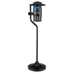 Dynatrap® Insect Trap w/Stand