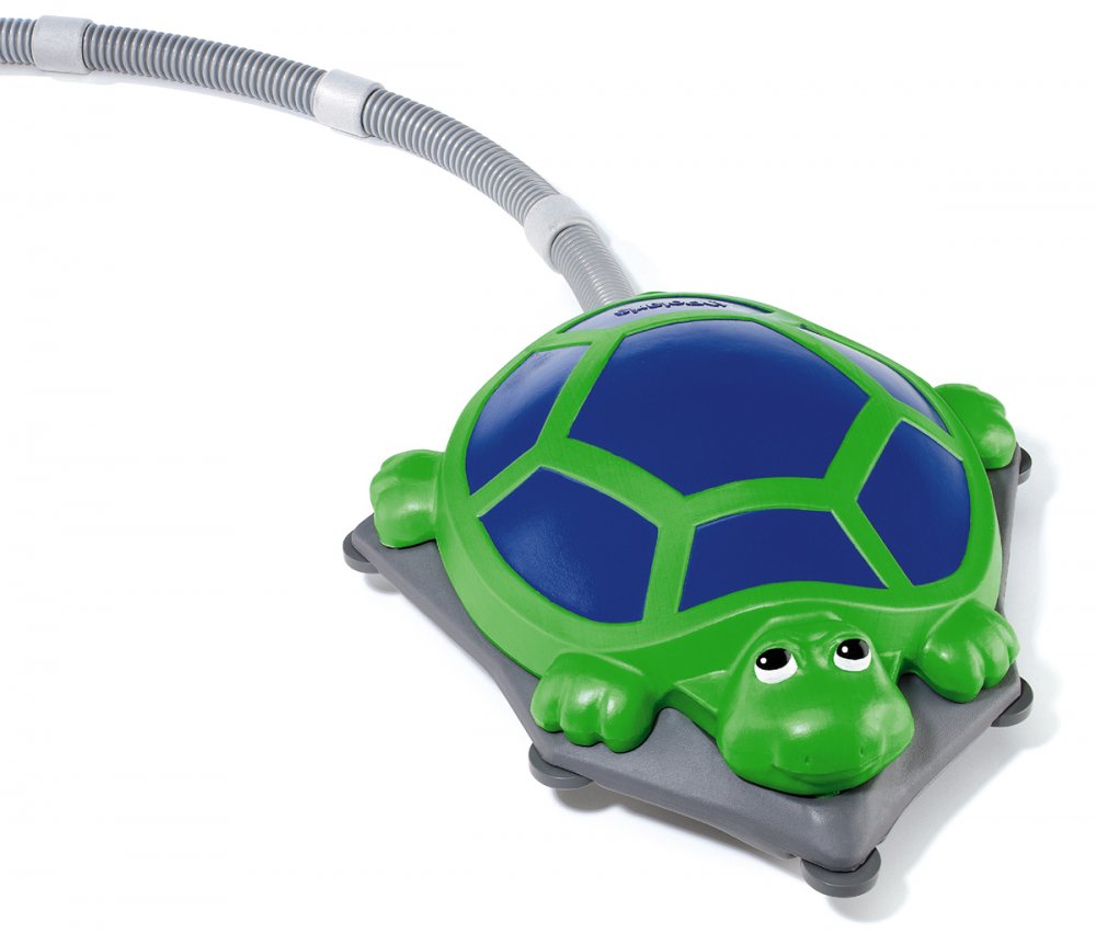 Polaris&reg;  Turbo Turtle Pressure Side Above Ground Automatic Pool Cleaner