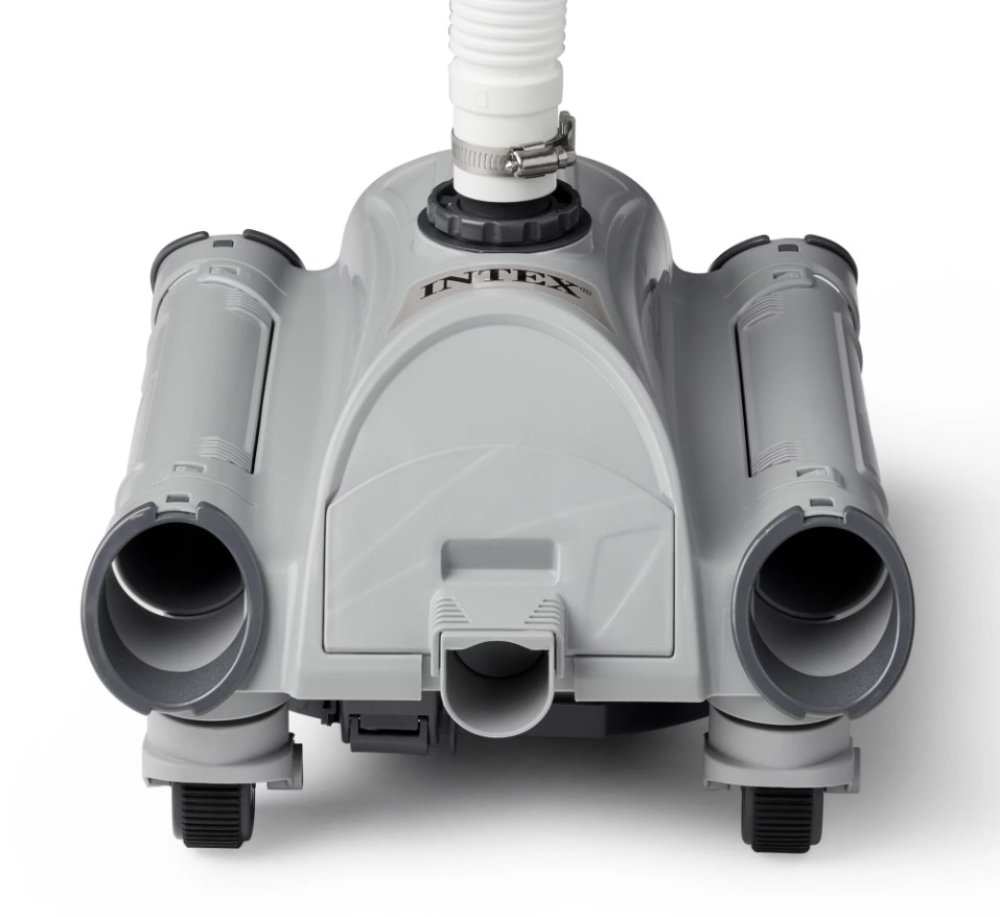 Intex® Automatic Pool Cleaner - Gray