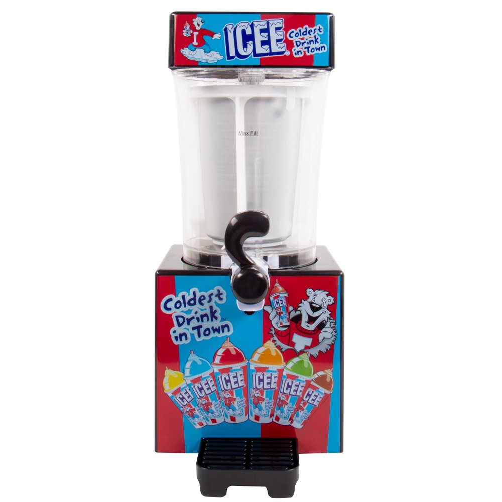 ICEE Milkshake Maker 