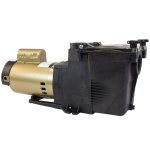 Rx Clear® Ultimate Niagara 56 Frame ¾ HP Inground Pump