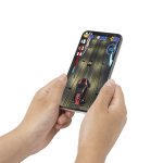 Virtual Racer: Mobile Arcade (Blue)