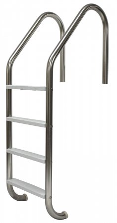 Aqua Select® Inground Swimming Pool Ladders
