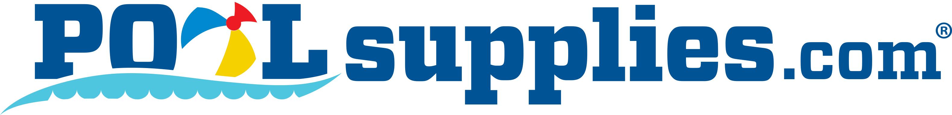 PoolSupplies.com Logo