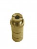 Buffalo Blizzard® Brass Anchor for HPI / Yard Guard Safety Covers