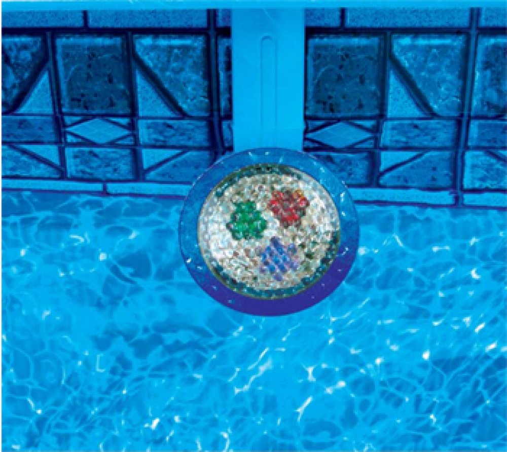 SmartPool NiteLighter&trade; Ultra 35 Watt Multi-Color Above Ground Pool Light