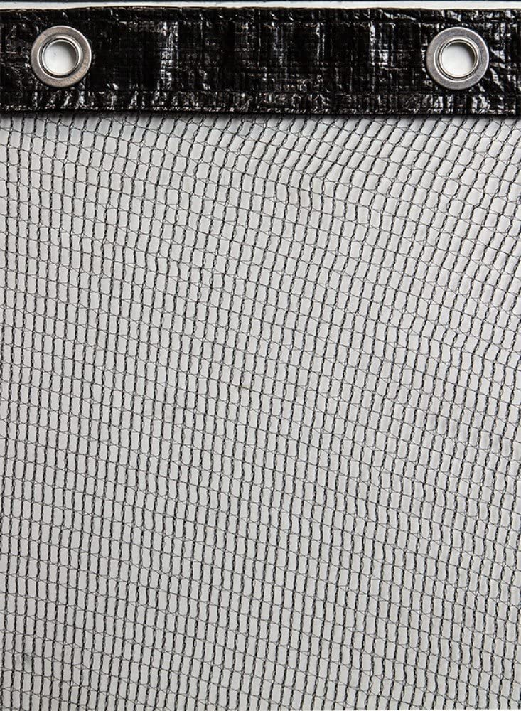 Leaf Net Cover Close Up