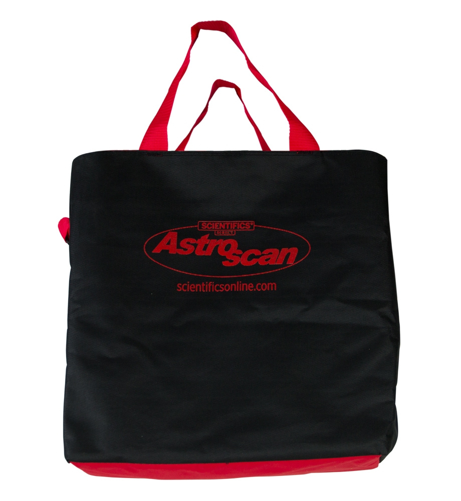 Astroscan&reg; Tote Bag
