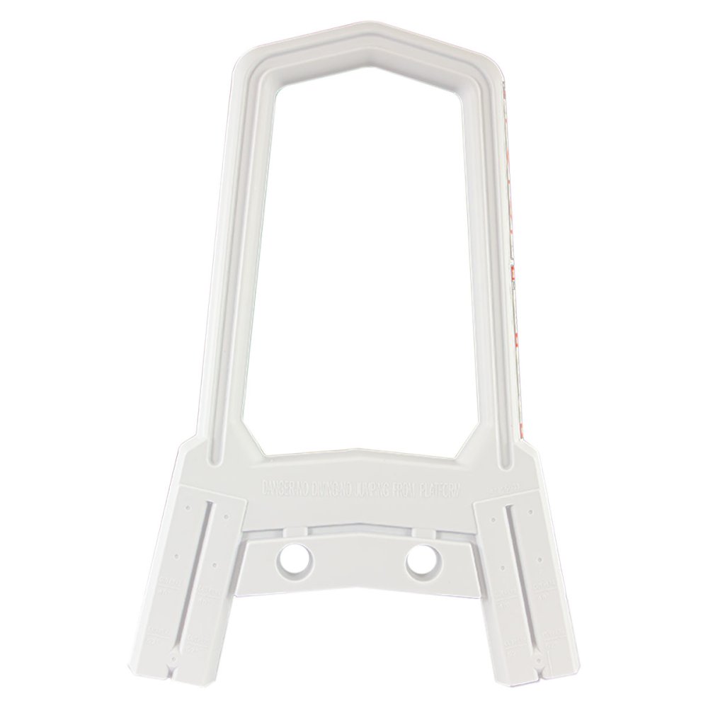 Aqua Select® Flip-Up A-Frame Ladder Replacement Parts