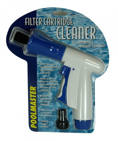 Poolmaster® Filter Cartridge Cleaner In Packaging