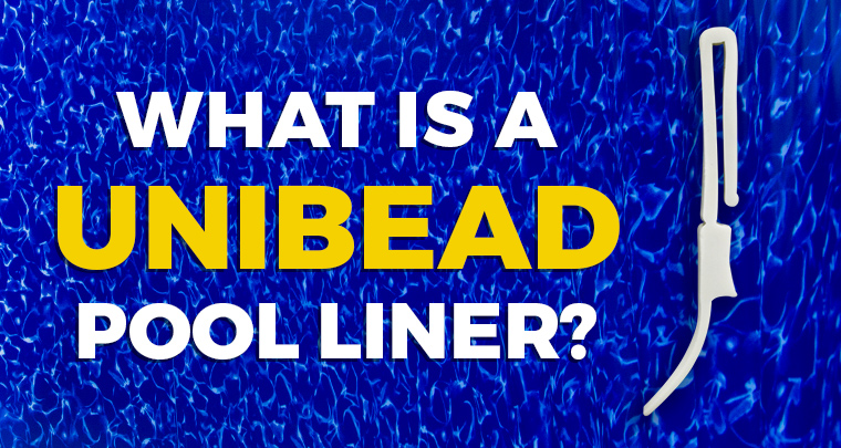 What is a Unibead Liner?
