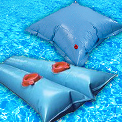 Waterbags & Air Pillows