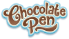 Chocolate Pen