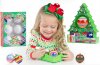 Tree-mendous Ornament Maker Kit
