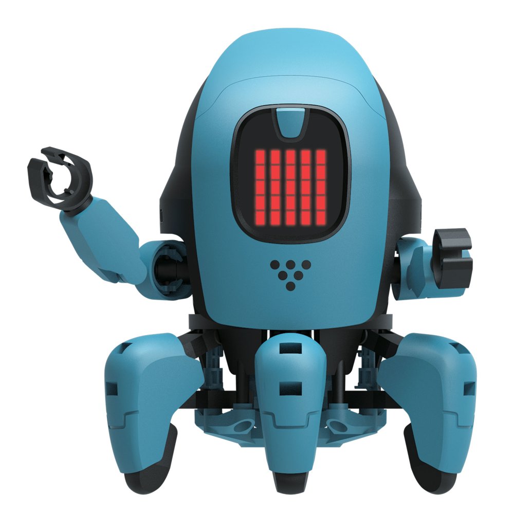 Kai: Artificial Intelligence Robot