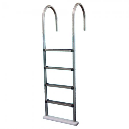 Aqua Select&reg; Stainless Steel In-Pool Ladder