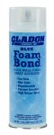 Gladon Blue Foam Bond Spray Adhesive - 17 oz