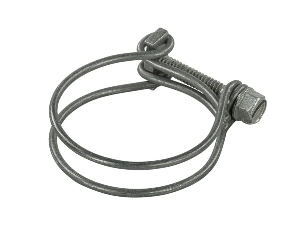 1¼" Wire Type Hose Clamp