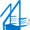 Aqua Select® Above Ground Anti-Slip Pool Steps (Various Options)
