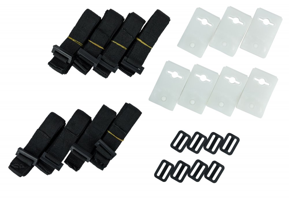 Sun2Solar&reg; Attachment Kit for Presto / U-Shape Reel