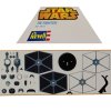 Star Wars Empire Building Bundle Model Kit