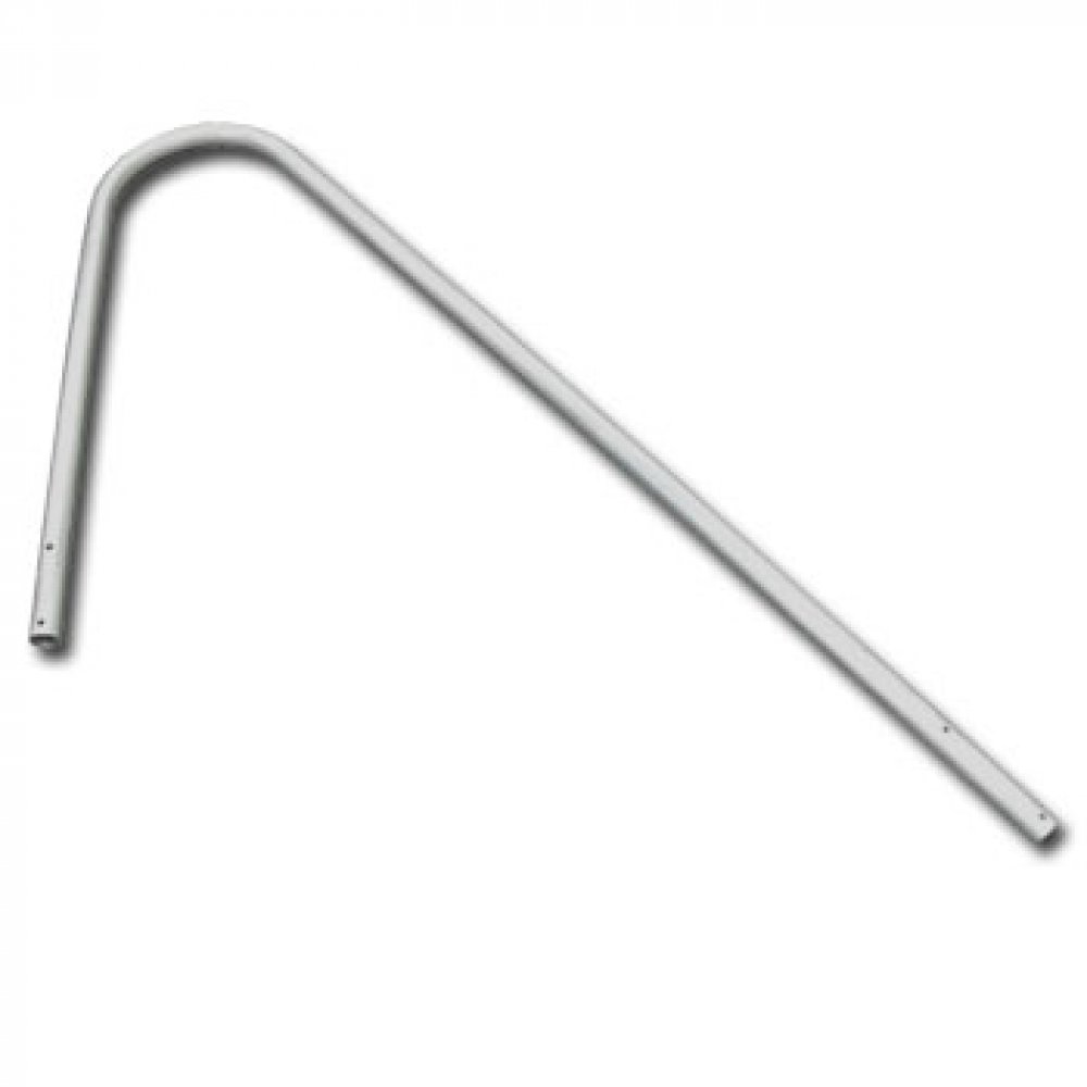 Handrail for Swing-Up Replacement Ladder for use with Kayak Pools&reg;