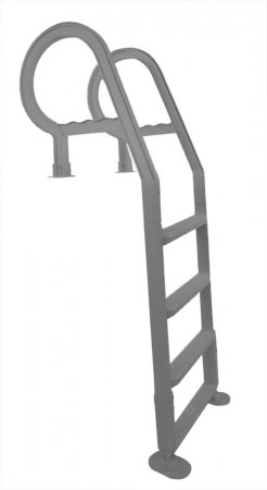 Aqua Select™ Heavy-Duty In-Pool Ladder