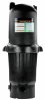 Back Of Rx Clear® Radiant Cartridge Filter