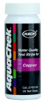 AquaChek® Copper Test - 25 Strips