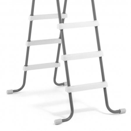 Bottom Portion Of Intex Pool Ladder