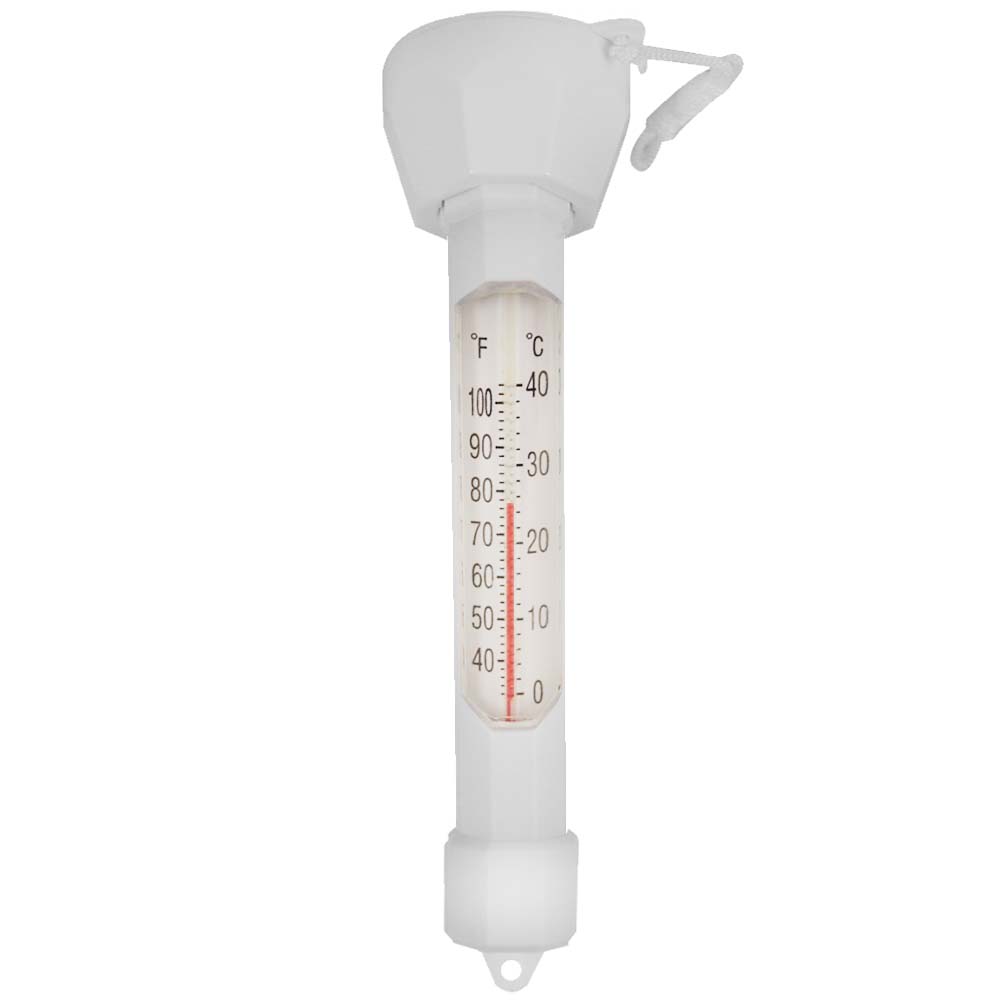Aqua Select® Floating Thermometer