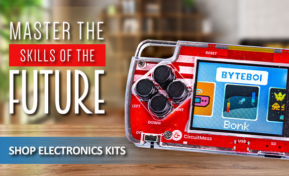 Electronics Kits