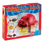 Metali the Robot