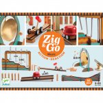 Zig & Go Music (52 pcs)