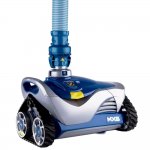 Zodiac MX6™ Suction Automatic Pool Cleaner