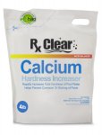 Rx Clear® Swimming Pool Calcium Booster - 4 lbs.