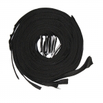 Hook and Loop Straps for Solar Cover Reel