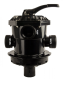 Rx Clear® Radiant Complete Sand Filter System Ports