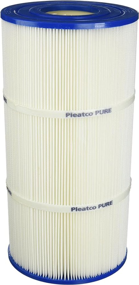 Pleatco Swimming Pool Filter Cartridges (Various Models)