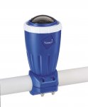 Nature2®  Express™ Above Ground Pool Vessel w/ Cartridge