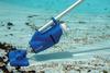 Catfish Battery Powered Swimming Pool Vacuum