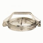 Rx Clear® Strainer Lid Only