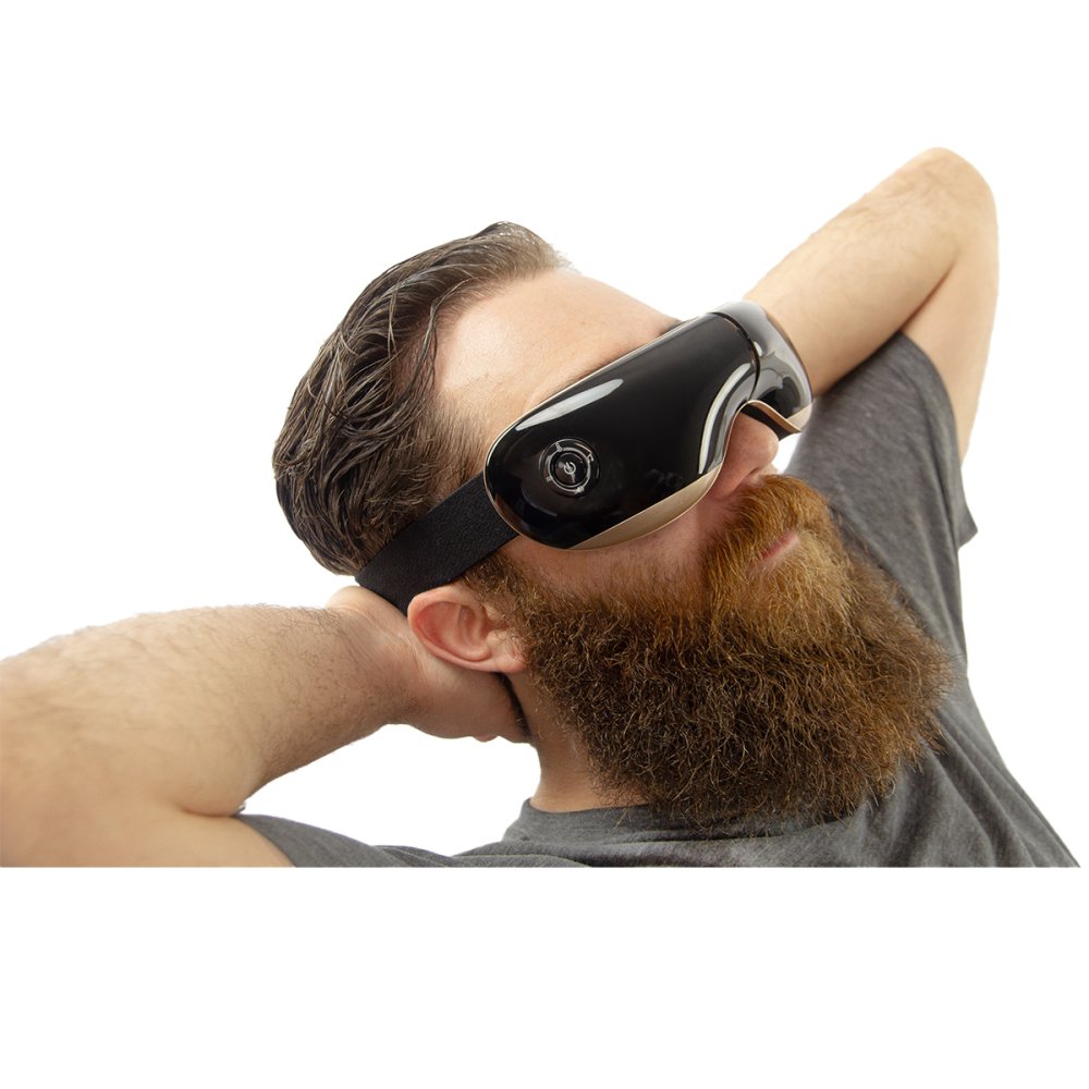 Immersive Massage Goggles