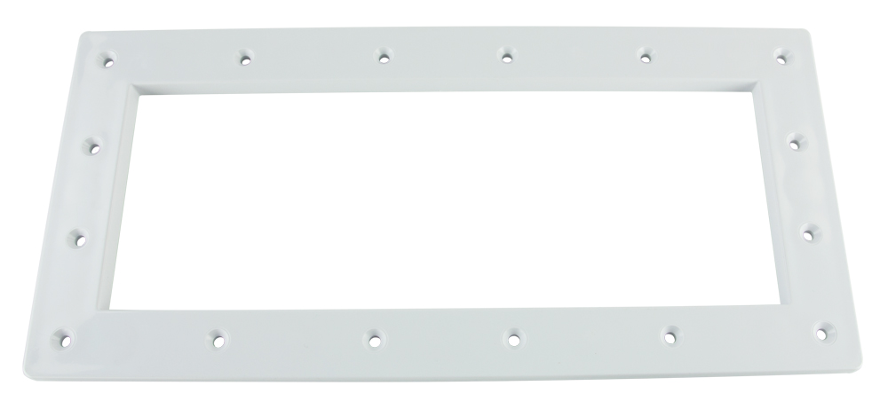 Replacement Skimmer Faceplate For Use With Hayward® SPX1085B