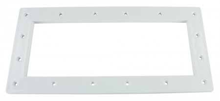 Replacement Skimmer Faceplate For Use With Hayward® SPX1085B