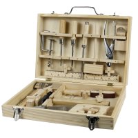 Woodsmith Magazine Tackle Box Tool Tote Plans