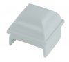 Fence Post Caps for use with Kayak Pools® (Various Size Kits)