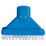 Flat Suction Head (with brush) for EV05 Telsa 5