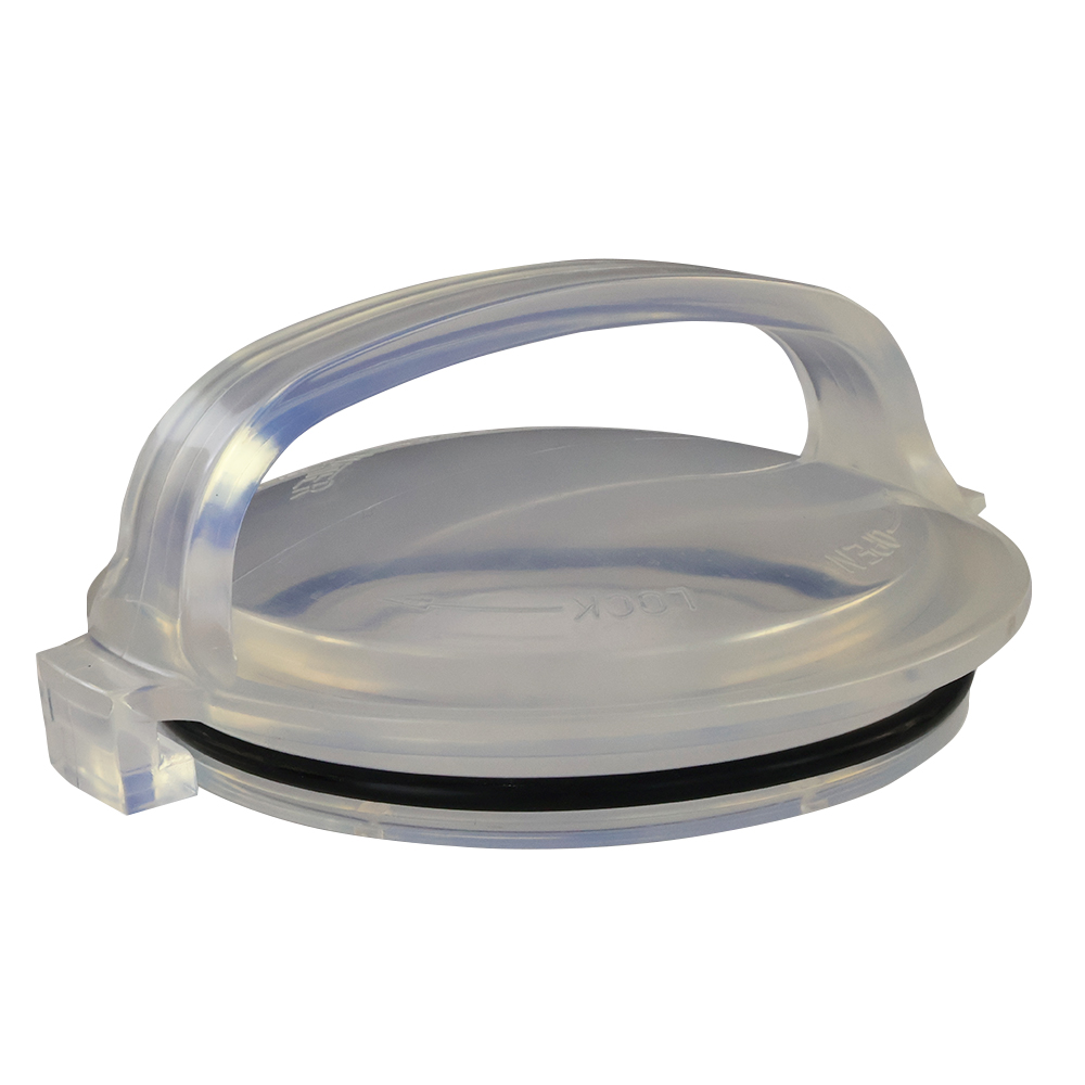 Rx Clear&reg; Niagara Replacement Strainer Parts